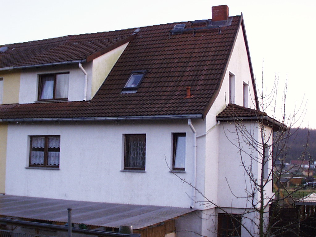 rückansicht